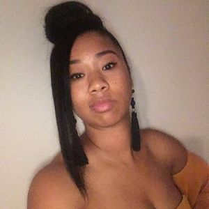 Meet your Posher, Kandice